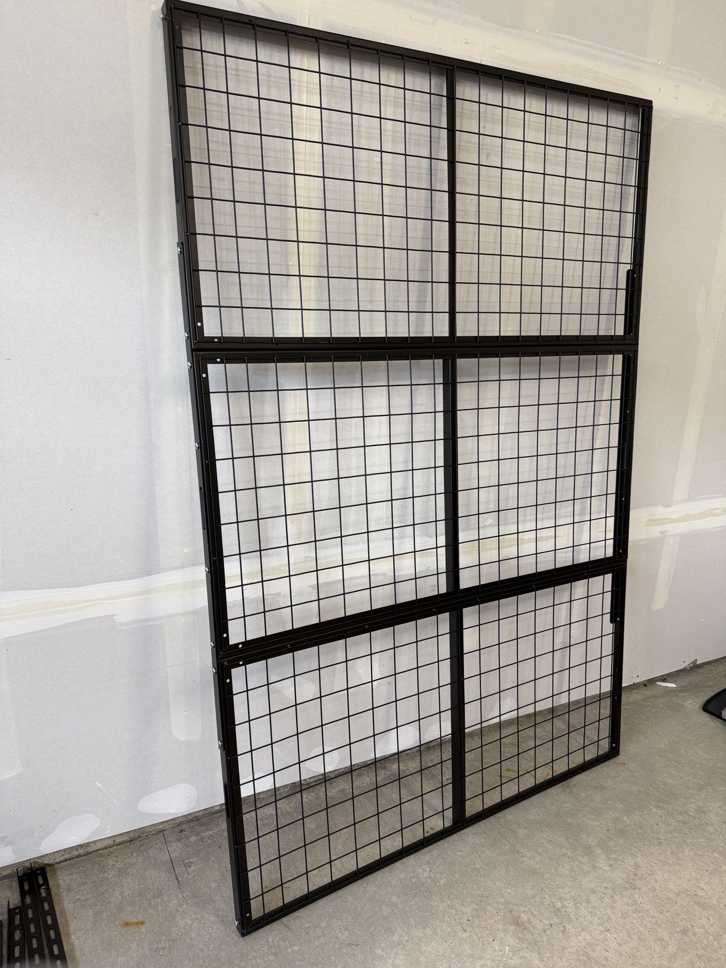 Garage Ceiling Storage Rack