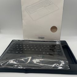 Smart Wireless Keyboard 