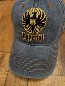 Hat Imperial