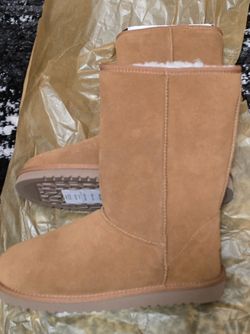 Koolaburra By UGG Women's Boots Size 11 New