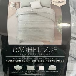 Rachel Zoe Bedding Twin XL