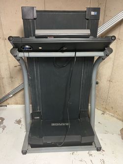 FREE Treadmill