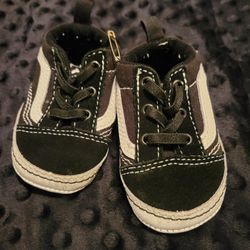 Baby Vans Shoes 