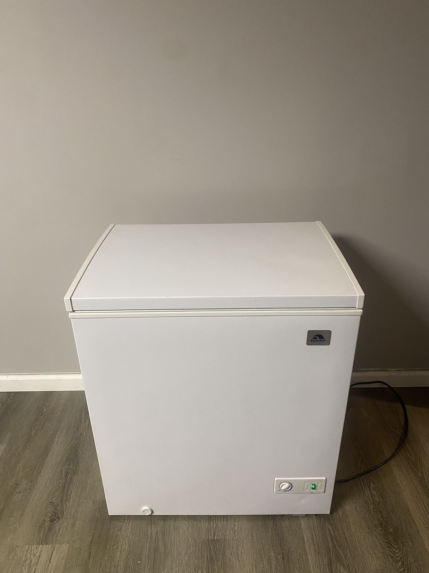 Deep Freezer