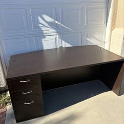 Conference desk