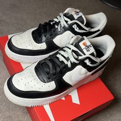 Nike Air Force 1 – Size 12 – Used / Good Beaters