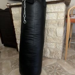 Everlast Boxing Bag 