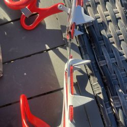 C.a.m.p.  brand Universal Hybrid Stalker Crampons