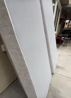 California King Box Spring