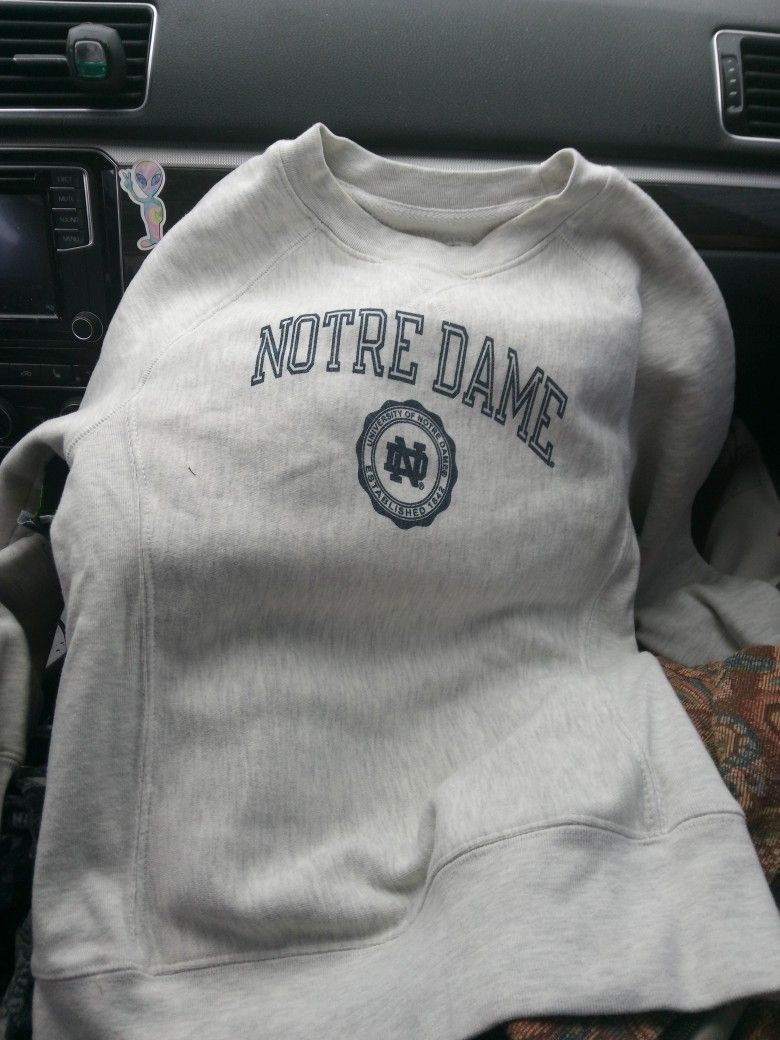 Notre Dame Women's 