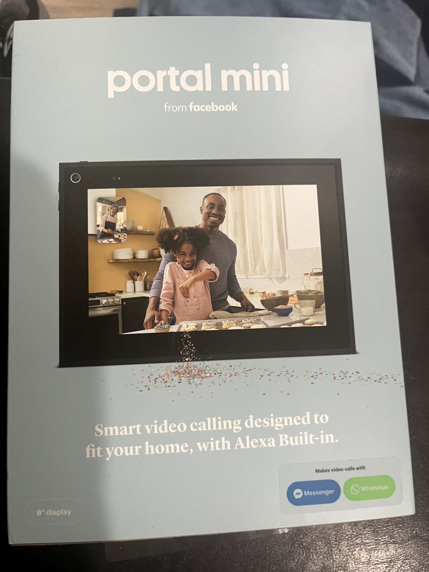 Portal Mini