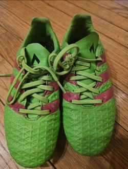 Kids Adidas Soccer Cleats