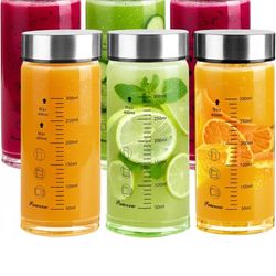 Juice Or Water Bottle