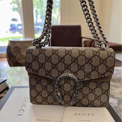 Gucci Dionysus Bag 