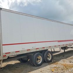 Storage 48’ Box 