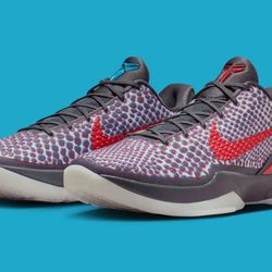 Nike Kobe 6 Protro “All-Star 3D”