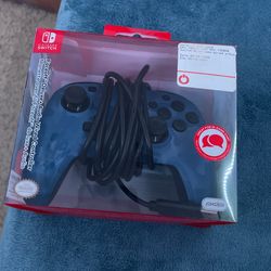 PowerA Nintendo Switch Pro Controller Wired