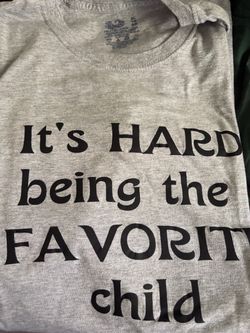 Unisex shirts