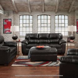 Sofa And Love Seat For Only $989.99‼️