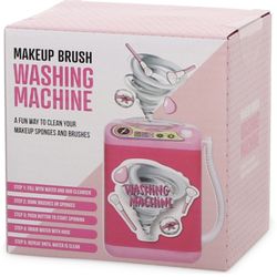 Makeup Brush Washing Machine $20 