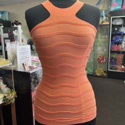Halter Top