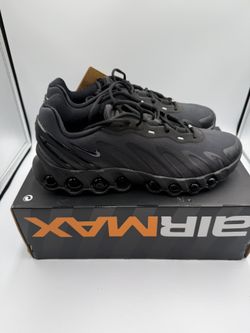 Nike Air Max DN Triple Black – Size 10.5 – Brand New