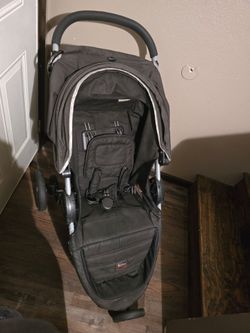 Britax B-Agile Baby Stroller