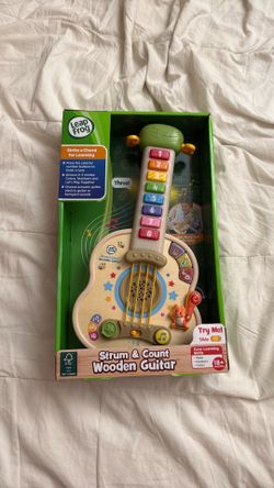 Baby toy