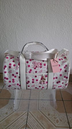 Bolsa Juicy Couture
