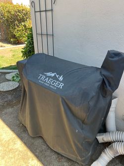 Traeger Grill/Smoker