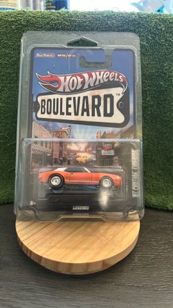 HOTWHEEL