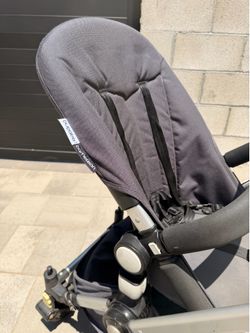 Bugaboo stroller