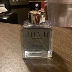 Calvin Klein Eternity Aqua Men's Cologne