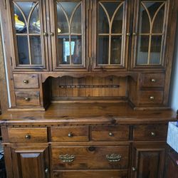 China Cabinet 