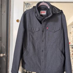 Levi’s De Hombre Size L Insulada 