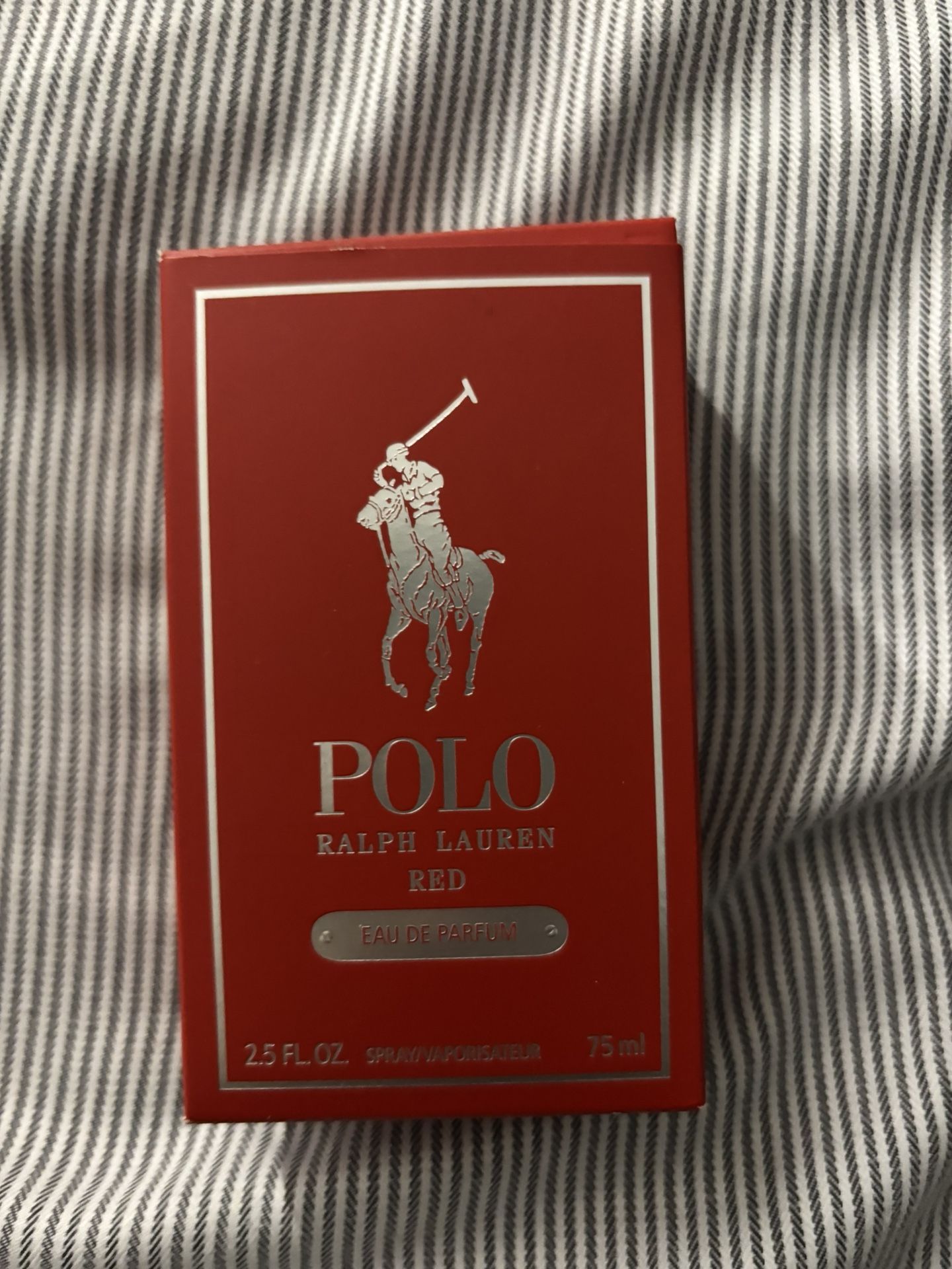 Polo Red Cologne