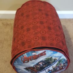 Avengers Sleeping bag. New