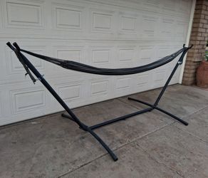 Large Hammock - Delivery Available