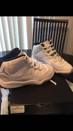 Jordan retro kids