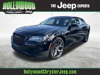 2021 Chrysler 300
