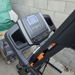 Nordic Track T6.5 Treadmill