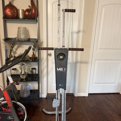 Workout Maxi Climber 