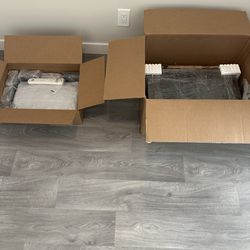 Bose Lifestyle 48 Series III – Brand New – Complete Home Theater System