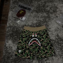 Bape shorts