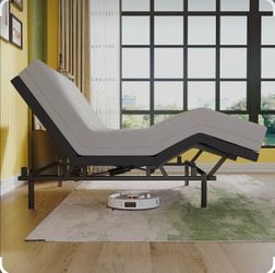 Adjustable Bed Base King size