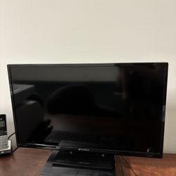 SANSUI Gaming Monitor