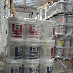 Paint store Sale!! Any color you like!!