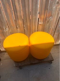 Stools