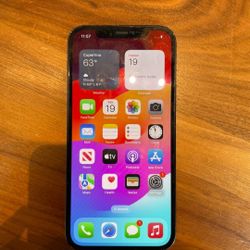 Iphone 12 Unlocked