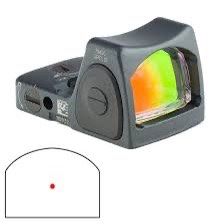 Trijicon Rmr Type 2 